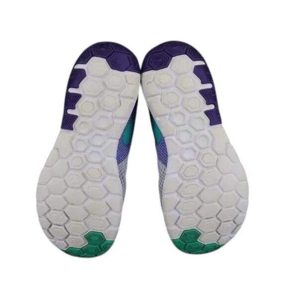 Nike Shoes Women 10 Athletic Flex Experience RN 5 Training Running Casual Active - Picture 9 of 14